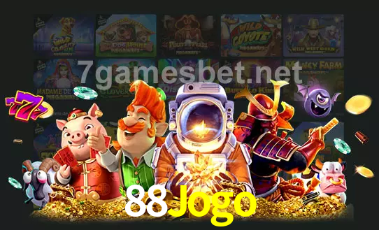 cassino 88Jogo