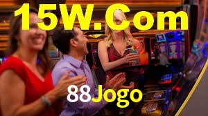 Sinta a adrenalina dos jogos de cassino com 88Jogo
