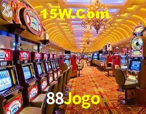 Integração de APIs 88Jogo