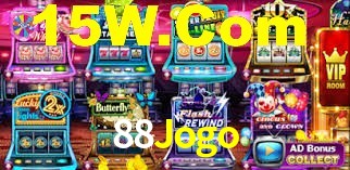 Programa VIP 88Jogo