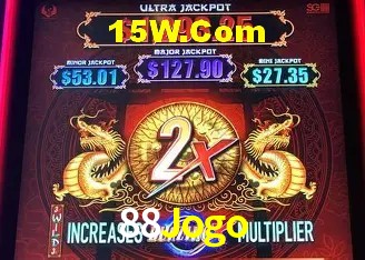 Recursos de Bônus 88Jogo