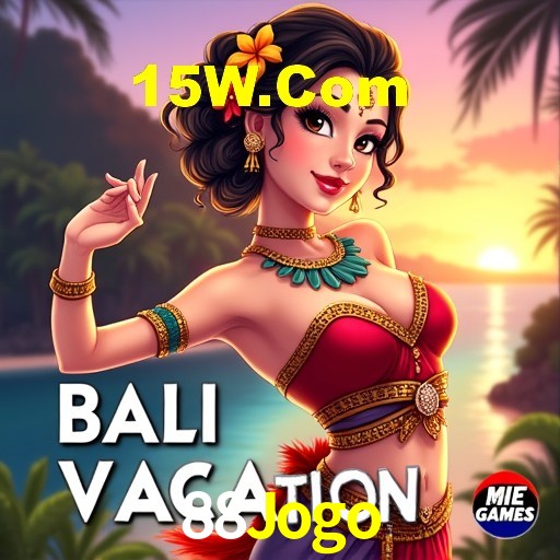 Recursos de Bônus 88Jogo