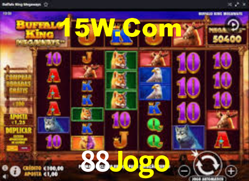 88Jogo Login