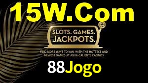 88Jogo: Seu Cassino Premiado com Pagamentos Rápidos