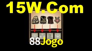 88Jogo Login