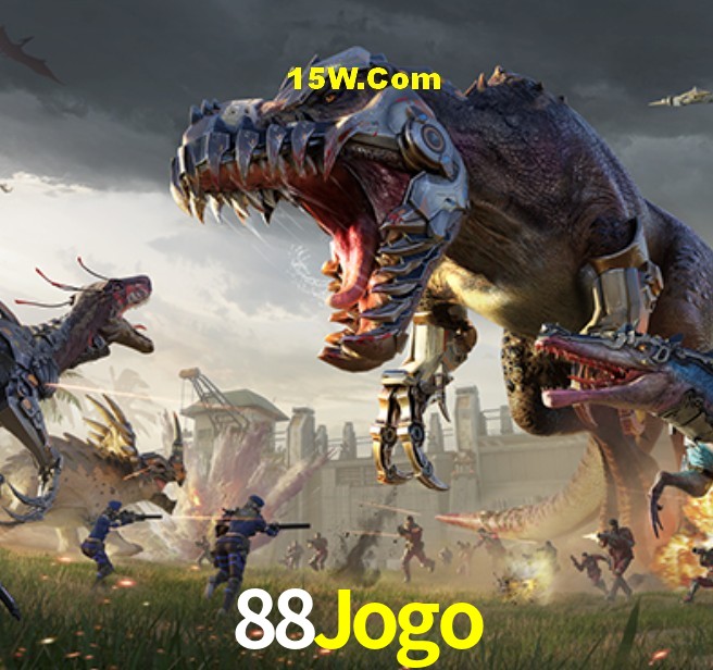 Cadastro Rápido 88Jogo