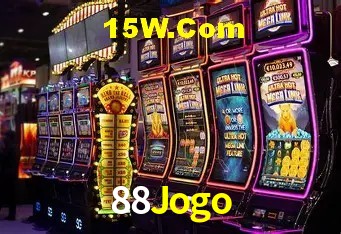 Promoção Relâmpago 88Jogo