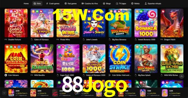 88Jogo