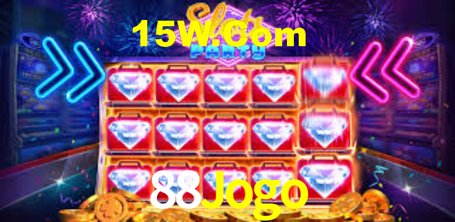 Interface do App 88Jogo