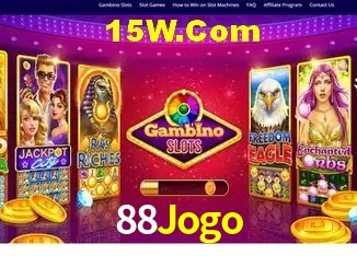 Gates of Olympus 88Jogo