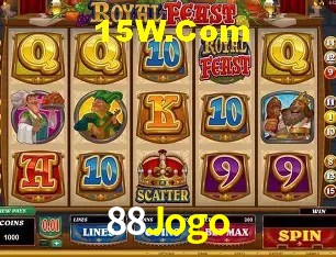 Design Responsivo 88Jogo