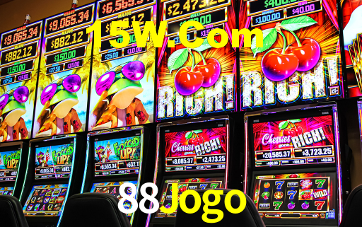 88Jogo: A Experiência de Casino com Jogos de Mesa ao Vivo