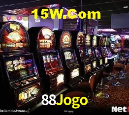 Integração de APIs 88Jogo
