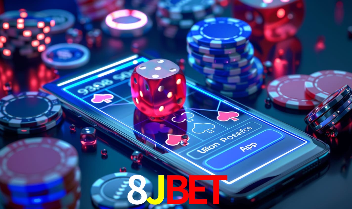 Baixar App 8Jbet