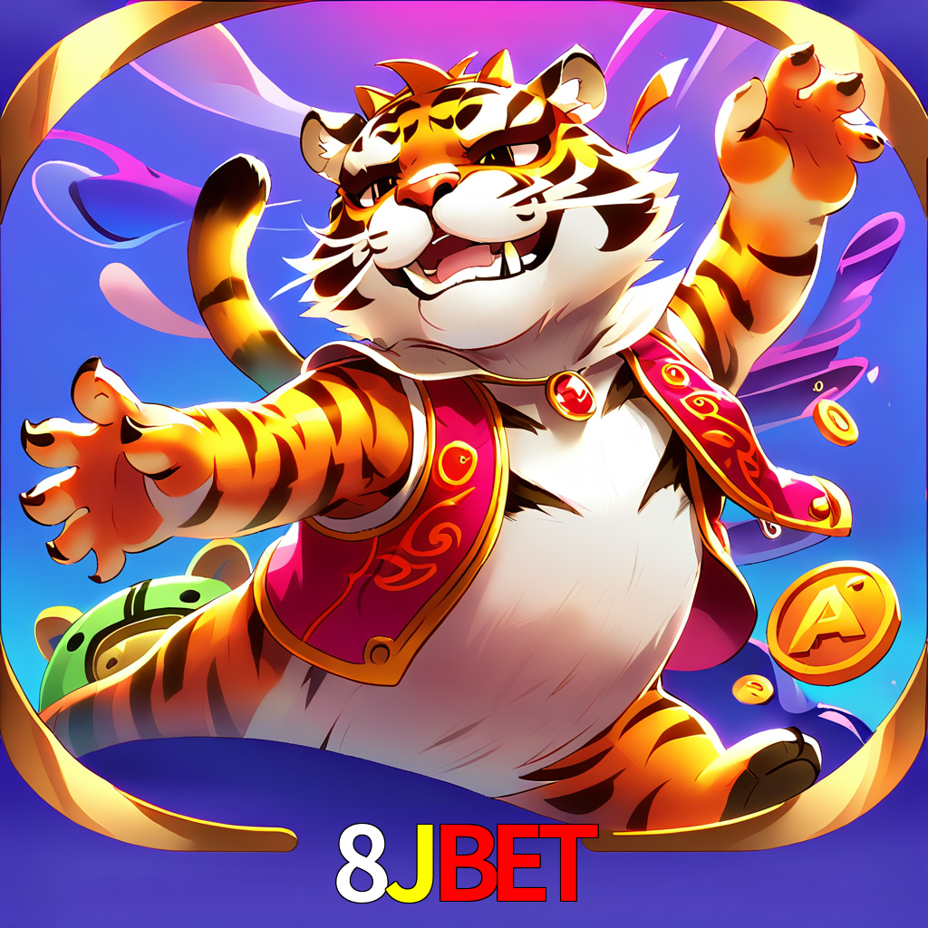 Cassino Online 8Jbet